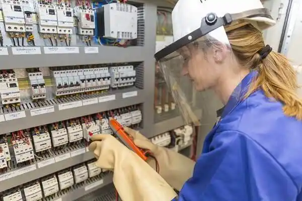 electrician Alamosa